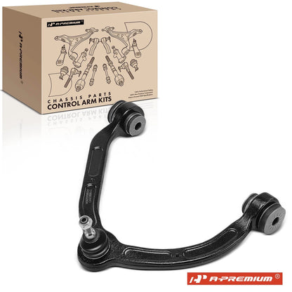 Front Left Upper Control Arm for Chevrolet Silverado 2500 (1999–2000) 12477519, 15049879, 25793550, RK641505