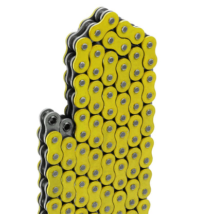 O-Ring Drive Chain for Kawasaki KDX420 KDX450 (1981–1982) CP1336CH126AN