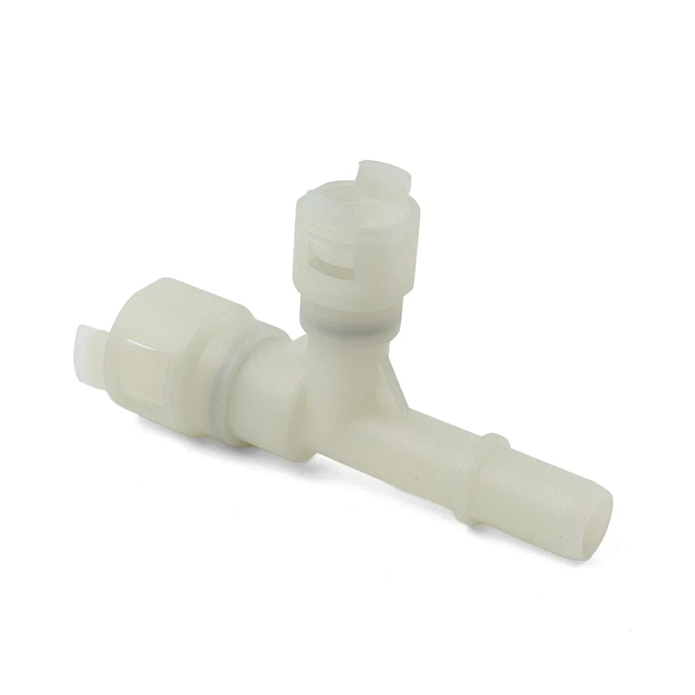 Heater Hose Joint Connector for Cadillac Chevrolet GMC Hummer