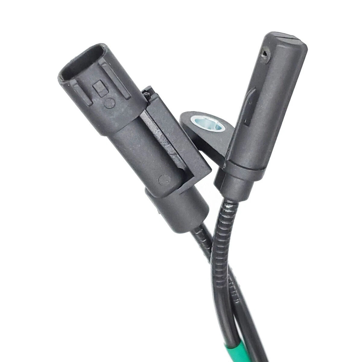 2X Holstein ABS Speed Sensor for Dodge Charger 300 (2011–2014) 2ABS2732