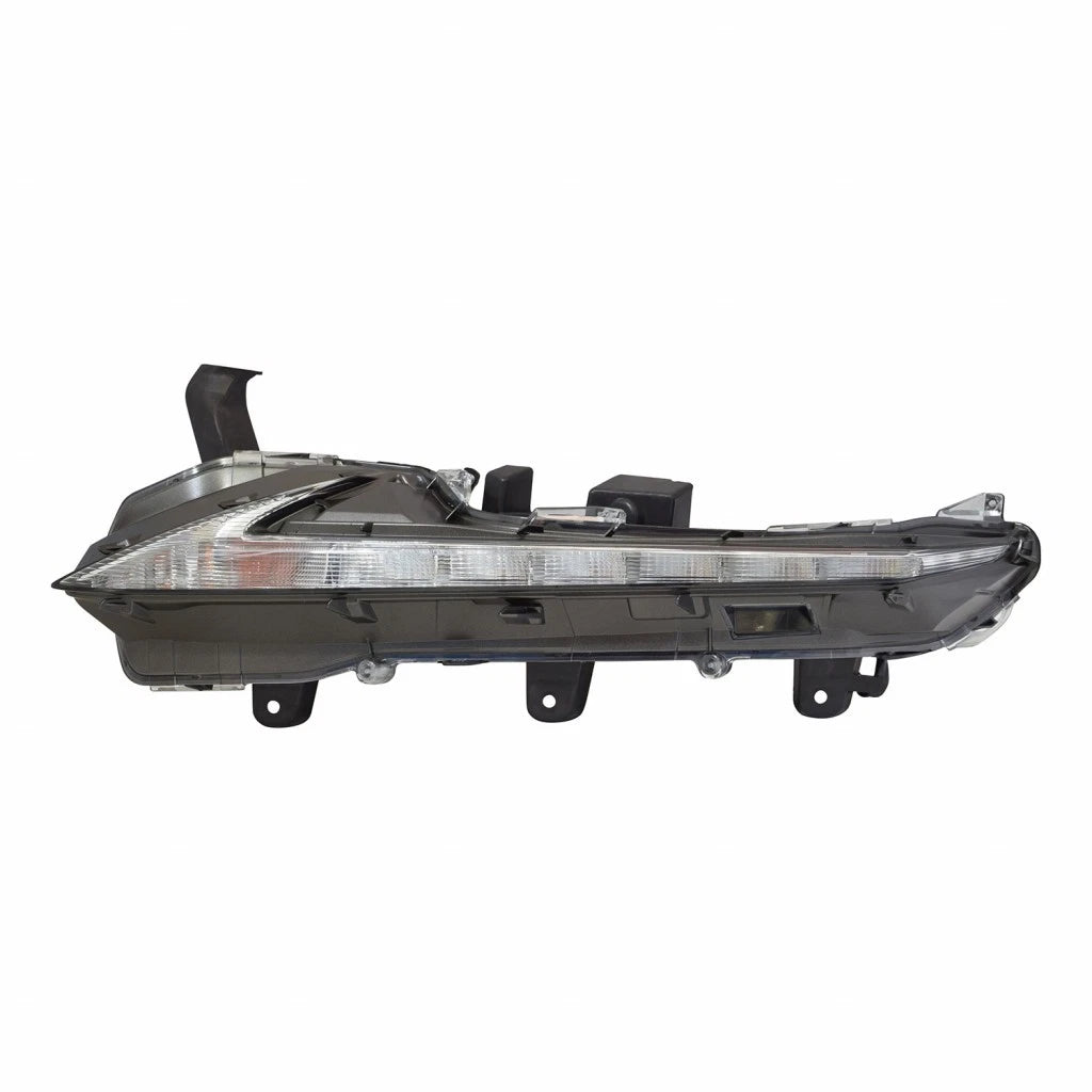 Driver Side Daytime Running Light for Lexus NX300h (2015–2021) LX2562101, CLX-M0-12-5344-00-9-CL360A55