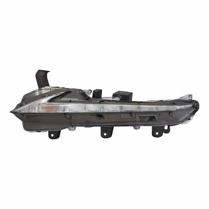 Driver Side Daytime Running Light for Lexus NX300h (2015–2021) LX2562101, CLX-M0-12-5344-00-9-CL360A55