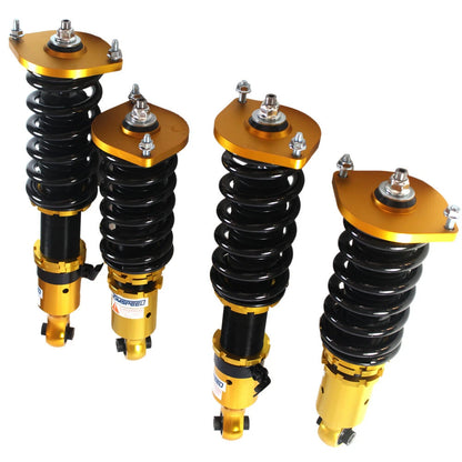 Coilovers for Mazda Miata MX-5 NA NB (1990–2005)