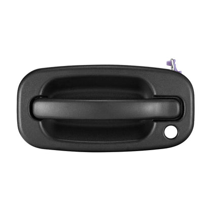 Front Left Outside Door Handle for Silverado 1500/2500/3500 (2001–2006)