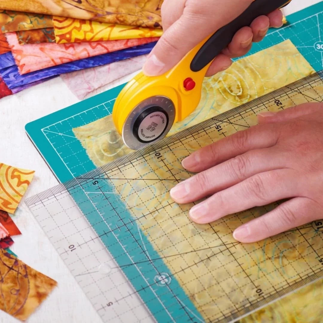 18"x12" Self Healing Cutting Mat for Sewing (No Part Numbers)