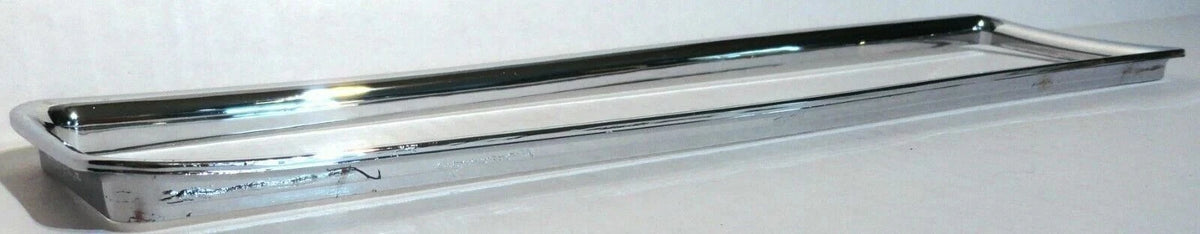 AC Heater Dash Panel Bezel for Freightliner (UP#41915)