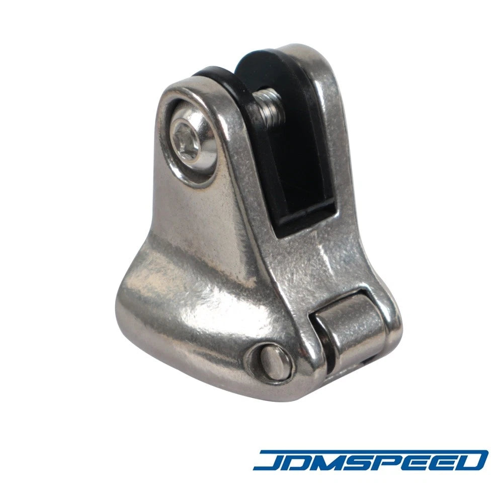 Top Hinge Clip for Dowco Lok Bimini Tracker Tahoe 