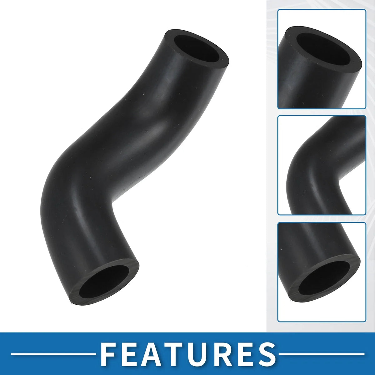 Crank Case Vent Hose for Dodge Ram 1500 2500 3500 5.7L (NO.53032786AA)