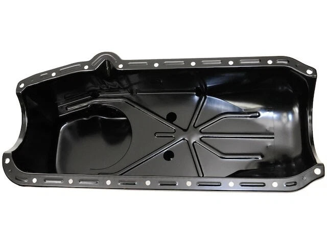Oil Pan for GMC P2500 (1979) 36133SVJK 5.7L V8 Engine