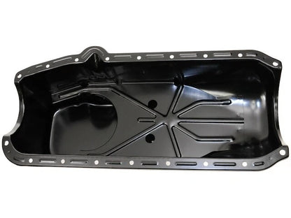 Oil Pan for GMC P2500 (1979) 36133SVJK 5.7L V8 Engine