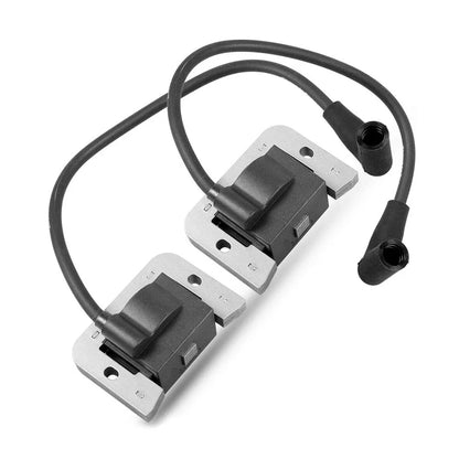 2Pcs Ignition Coil Module for Kohler 7000 Series (32-584-06-S, 3258406S)