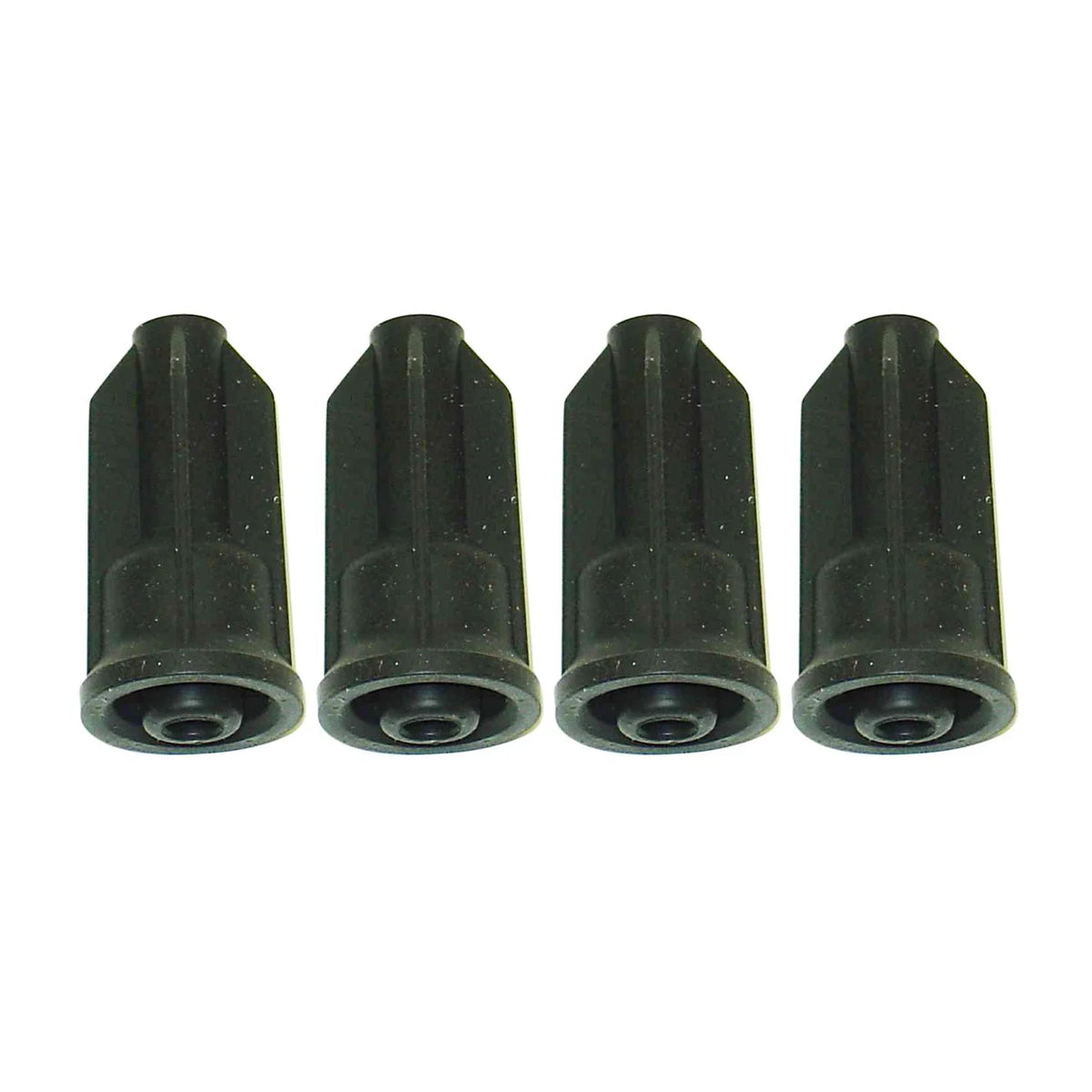 Set of 4 ACDelco Direct Ignition Coil Boot Kit for Chevrolet Colorado GMC Canyon (2004–2012)