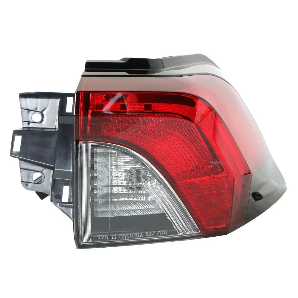 Taillights Rear RH/Passenger for Toyota RAV4 (2019–2020)