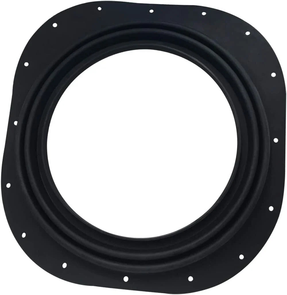 16 Hole Transom Seal for OMC Stringer (1967–1977) Replaces 313080, 18-2767, 9-72813