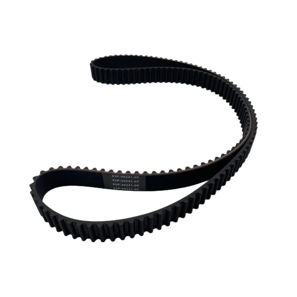 Yamaha F150 Drive Timing Belt 63P-46241-00-00 (Outboard)