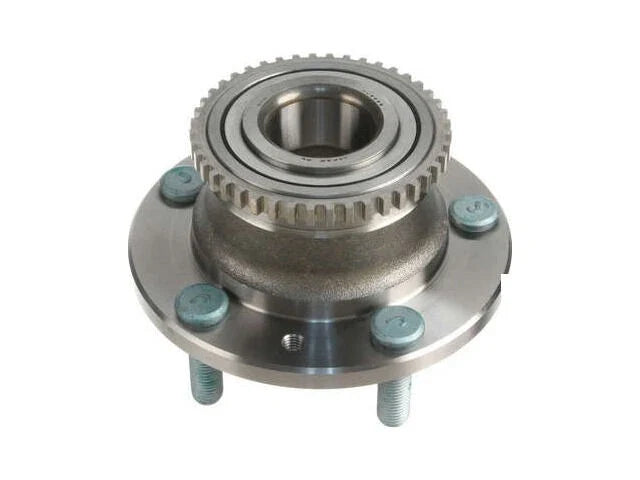 Rear Wheel Hub Assembly for Mazda Millenia (2000–2002) WQ812CC