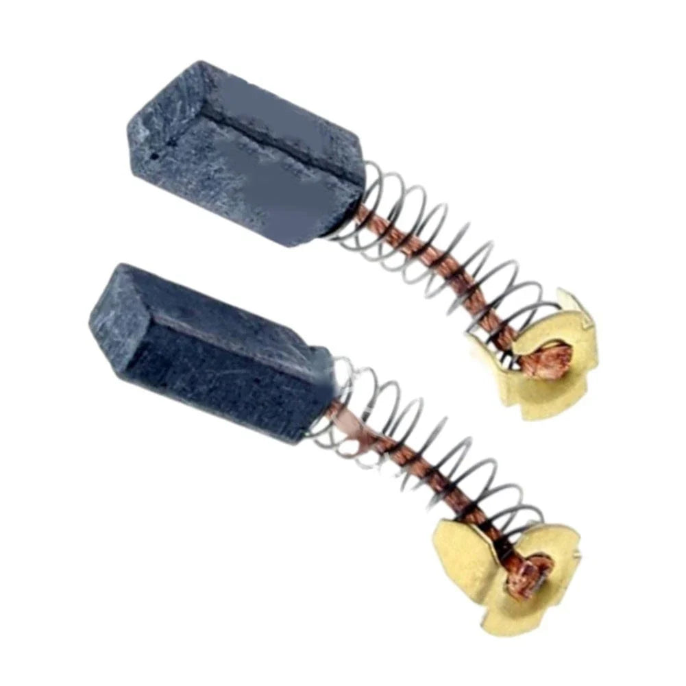 Pack of 2 Carbon Motor Brushes for Ridgid R4040 TS1344 TS1345 (089006017092)