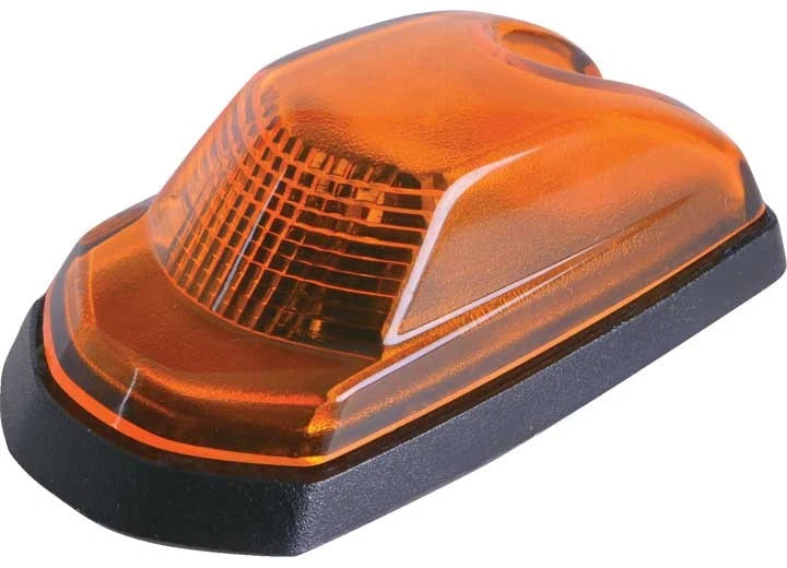Set of 5 Amber LED Hi-5 Cab Roof Lights for Ford Super Duty (2017–2020) 20-237