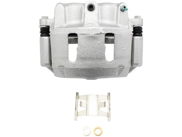 Front Left Brake Caliper for Mazda B3000 (1995–1996, 1998–2007) QH249WJ