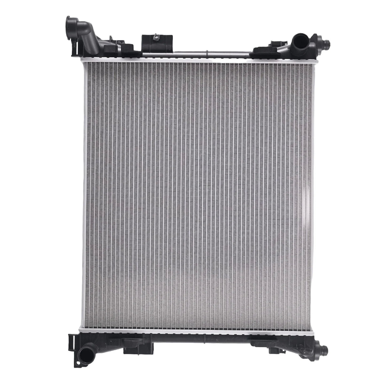 Cooling Radiator for Chrysler Town & Country V6 3.3L 3.8L (2008–2010)