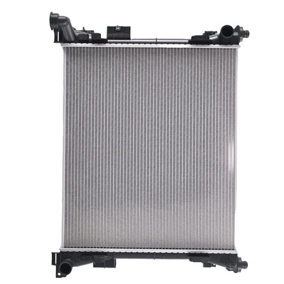 Cooling Radiator for Chrysler Town & Country V6 3.3L 3.8L (2008–2010)