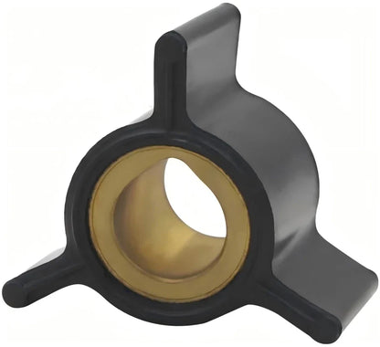 Water Pump Impeller for Evinrude Johnson 2 Stroke 3.5 4 HP Outboard (0396852)