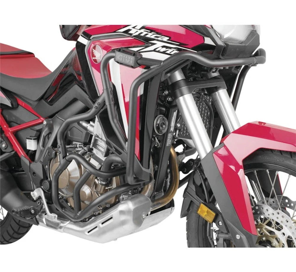 Givi Upper Engine Guards for Honda CRF1100L Africa Twin (2020–2023) TNH1179