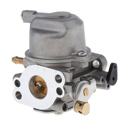 Carburetor for Yamaha 4 Stroke 4HP F4 Outboard Motor (67D-14301-10, 68D-14301-03)