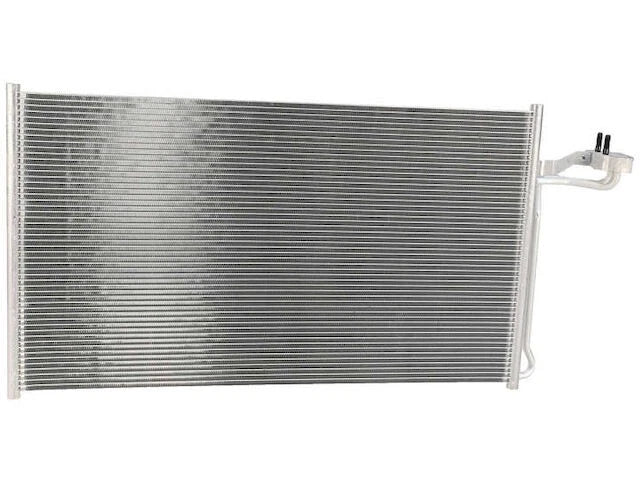 A/C Condenser for Volvo C70 (2008–2013) 87626WBBJ