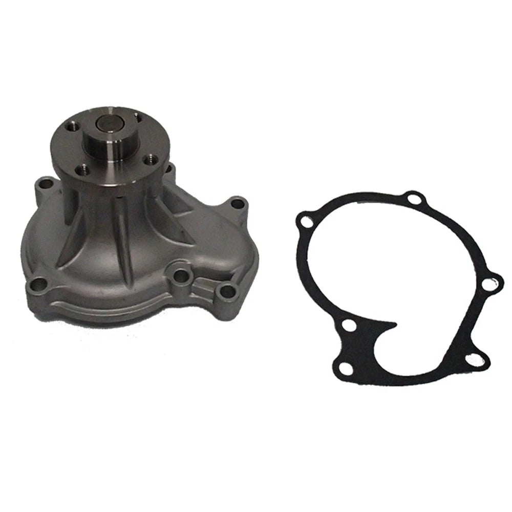 Water Pump for Kubota V3300 (Fits Bobcat S250 S300 S33)