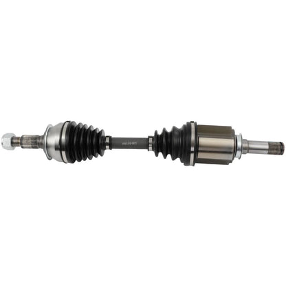 Front Passenger CV Axle Assembly for Buick Verano, Chevrolet Cruze (2012–2017)