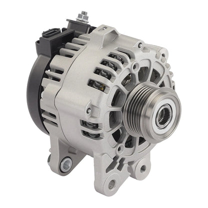 150-AMP Alternator for Kia Forte5, Hyundai Elantra (2017–2020) 18017090, 11934, 373002E721
