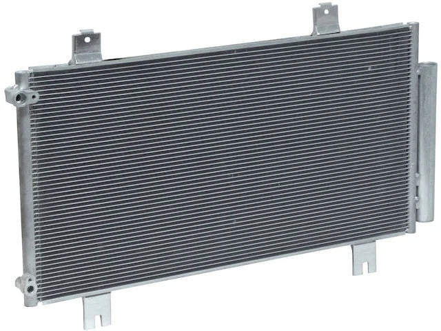A/C Condenser for Honda Fit (2015–2020) 82354DTPX