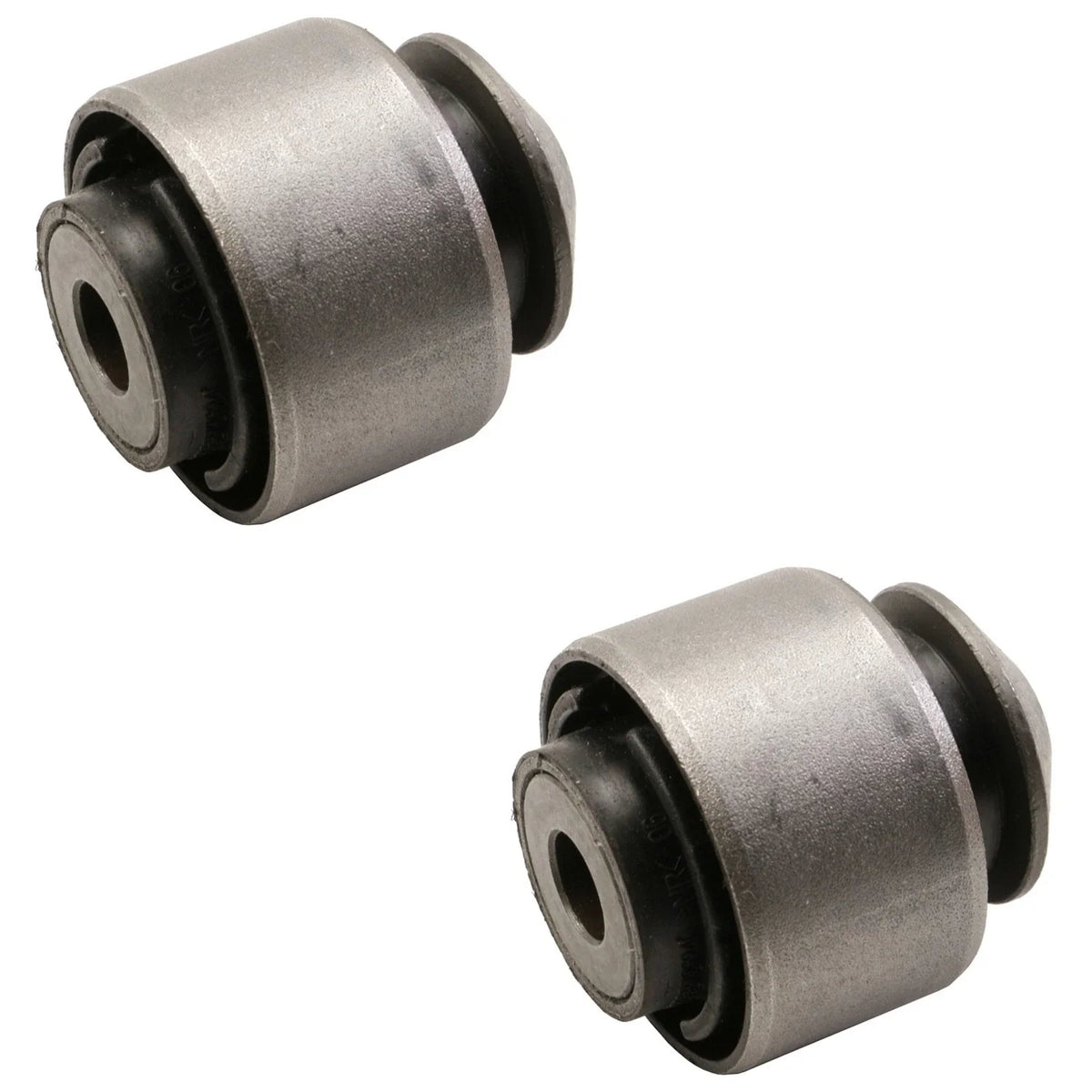 Set of 2 Rear Suspension Control Arm Bushings for Fusion MKZ (2006–2012)