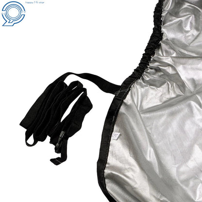 Waterproof Utility Vehicle Cover for Can-Am Defender Max HD10 (2017)