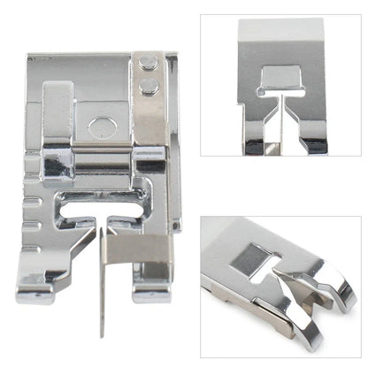 Quilting Piecing Presser Foot Sole for Baby Lock 9902 (1/4")