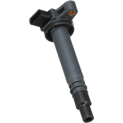 Set of 4 Ignition Coils for Toyota Tacoma 4Runner (1999–2000) SET-SIUF323-4, REPT504613