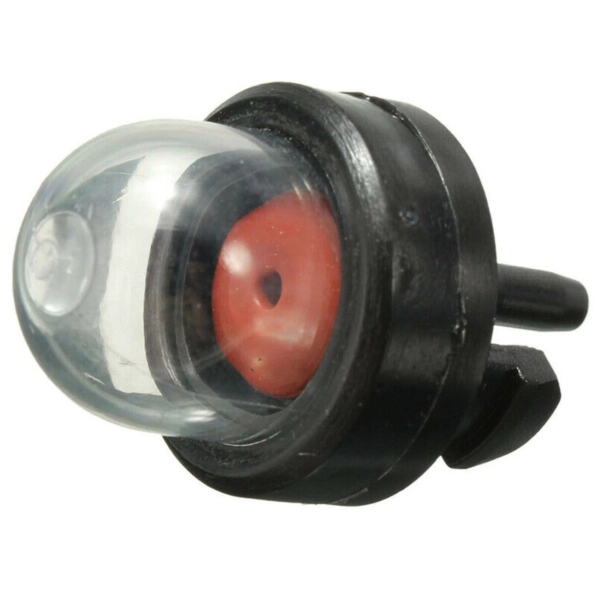Snap-in Primer Bulb for Stihl Ryobi McCulloch Chainsaw (3210, 3214, 3216, 3200, 3205)