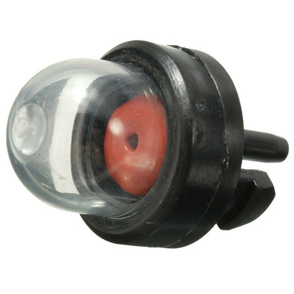 Snap-in Primer Bulb for Stihl Ryobi McCulloch Chainsaw (3210, 3214, 3216, 3200, 3205)