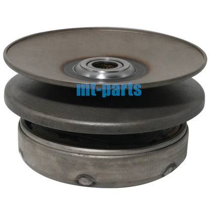 Clutch Variator Pulley for Yamaha NMAX125 (2015–2021) & XMAX125 (2021)
