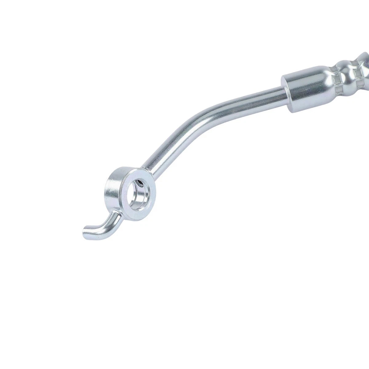 Brake Lines Set of 2 Front for Lexus IS350 (2011–2013) 18043994, BH383758