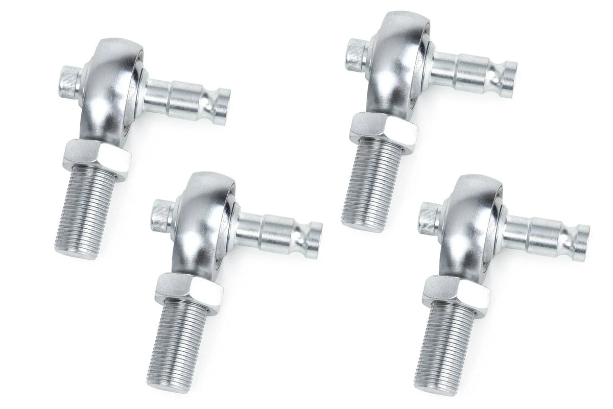 Set of 2 American Star 4130 Chromoly A-Arms for RZR 570-800 (2011–2019)