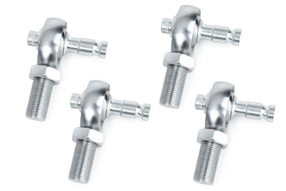 Set of 2 American Star 4130 Chromoly A-Arms for RZR 570-800 (2011–2019)
