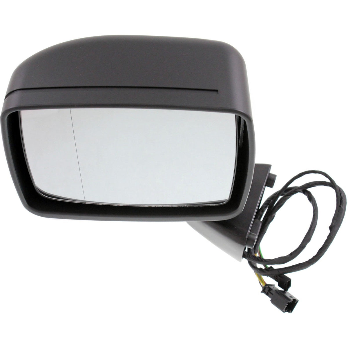 Left Mirror for Mercedes Benz G500 (2002–2008) Power Heated Paintable