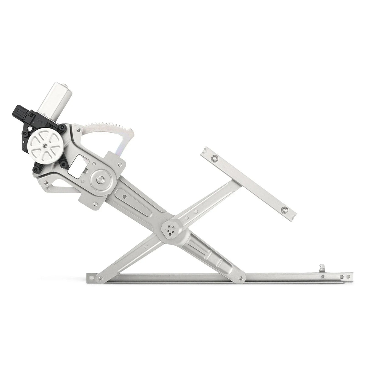 Power Window Motor and Regulator for Mitsubishi Lancer (2008–2012) 5713A090