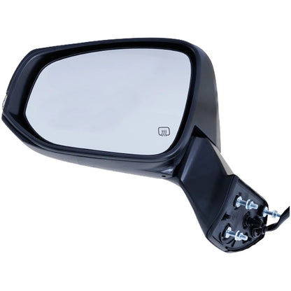 Driver Side Mirror for Toyota Highlander (2020–2021)