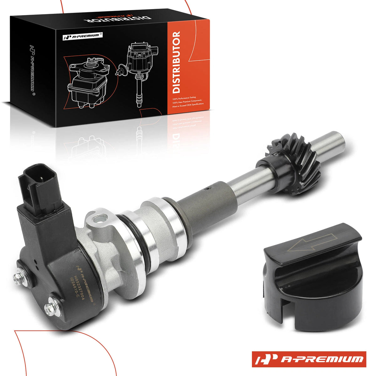 A-Premium Engine Camshaft Synchronizer for Ford Mustang (1999–2004) CAMS2601, XF2Z12A362AA, 30-S2601