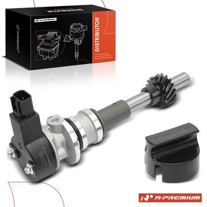 A-Premium Engine Camshaft Synchronizer for Ford Mustang (1999–2004) CAMS2601, XF2Z12A362AA, 30-S2601