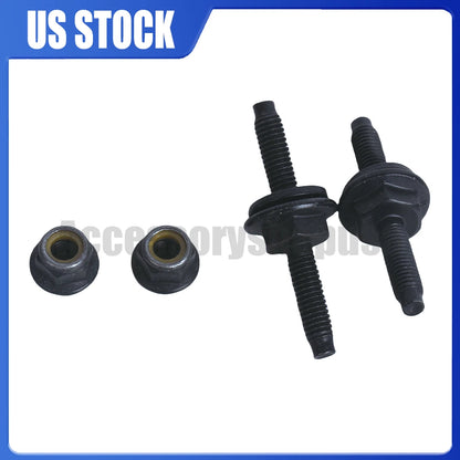 2PCS Engine Cover Bolt for Ford Ranger Lariat (2019–2022) L1MZ-6A949-C, L1MZ6A949C
