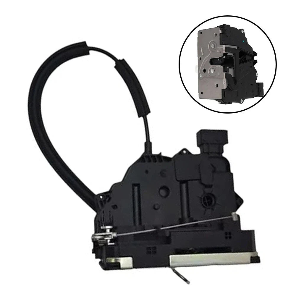 Rear Door Lock Motor RH for Fiat Grande Punto (2005–2018)